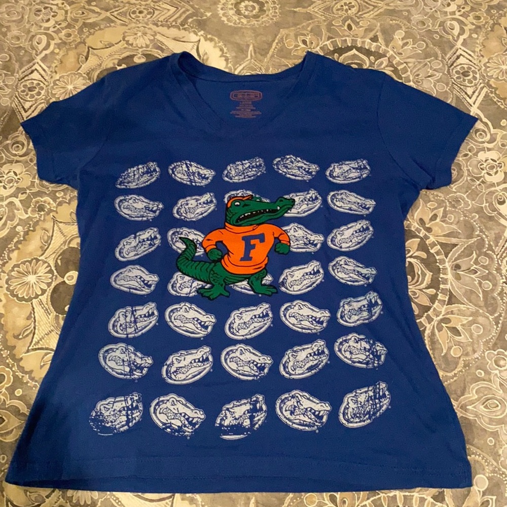 Gator t shirt